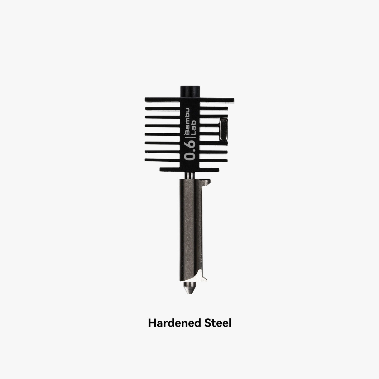 Bambu Lab Hotend Μύτες (Για τους εκτυπωτές A1/A1mini/A2L)