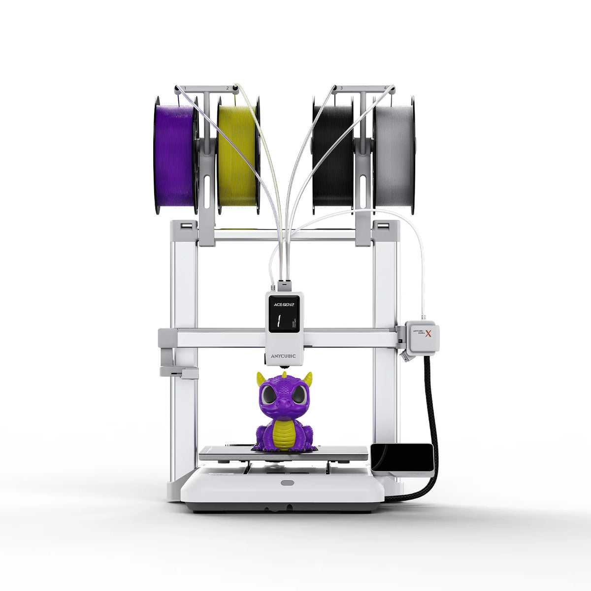 Anycubic Kobra X (4 Χρώματα)