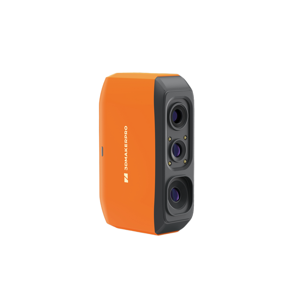 3D Scanner 3DMakerpro Fox