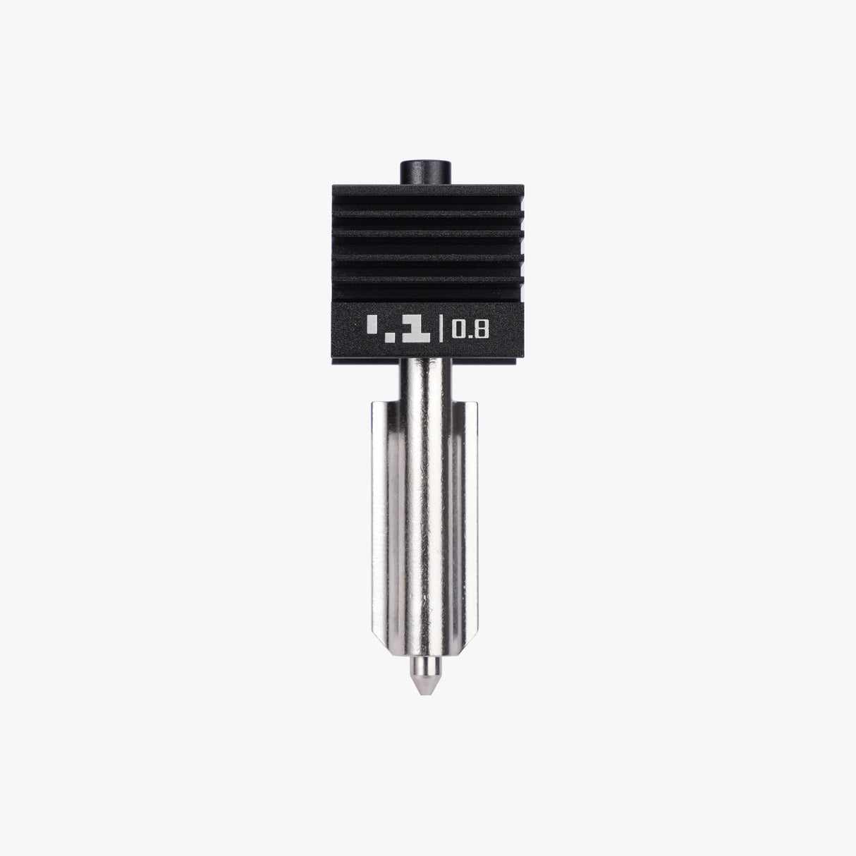 Bambu Lab Hotend Μύτες Hardened Steel (Για τους εκτυπωτές H2/P2S/X2D)
