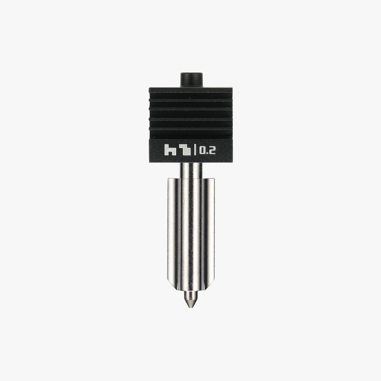 Bambu Lab Hotend Μύτες Hardened Steel (Για τους εκτυπωτές H2/P2S/X2D)