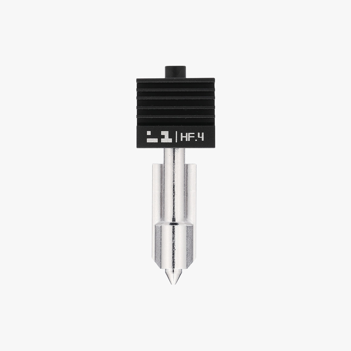 Bambu Lab Hotend Μύτες Hardened Steel (Για τους εκτυπωτές H2/P2S/X2D)