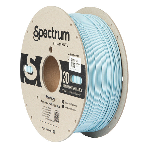 Pla Pastello 1.75mm 1kg