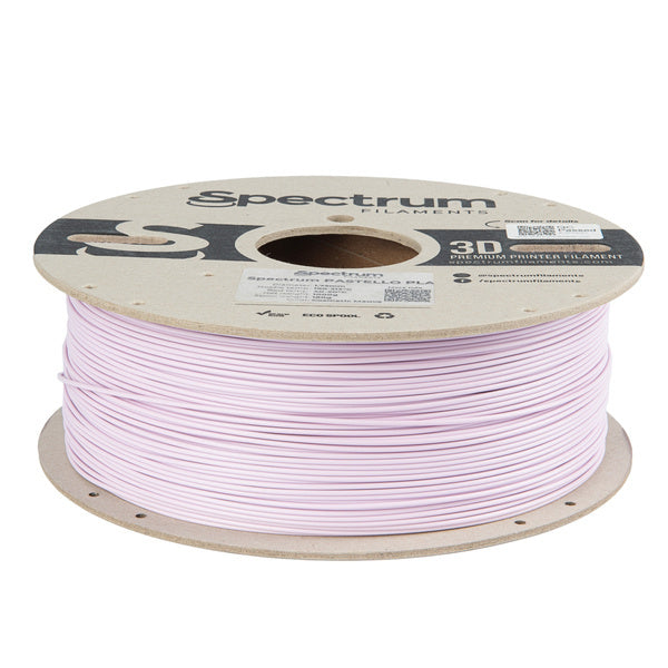 Pla Pastello 1.75mm 1kg