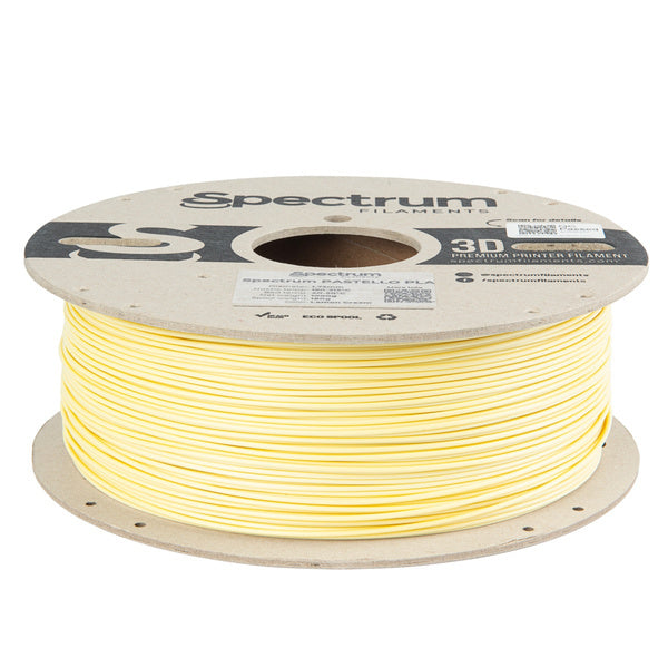 Pla Pastello 1.75mm 1kg