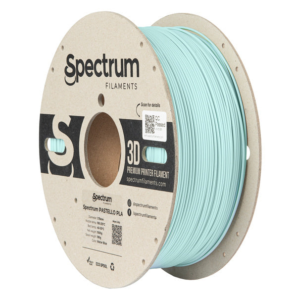Pla Pastello 1.75mm 1kg