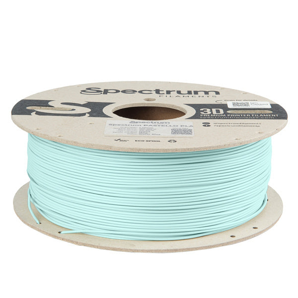 Pla Pastello 1.75mm 1kg