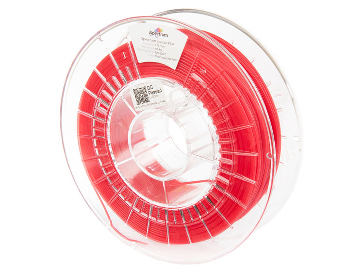 PLA Thermoactive 1.75mm 0.5kg