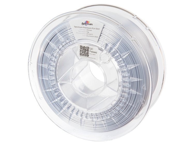 PLA Silk 1.75mm 1 kg