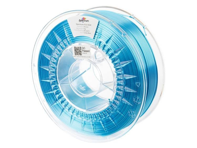 PLA Silk 1.75mm 1 kg