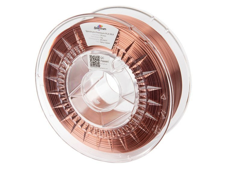 PLA Silk 1.75mm 1 kg
