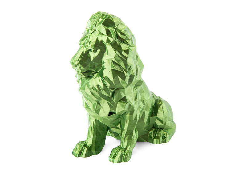 PLA Silk 1.75mm 1 kg