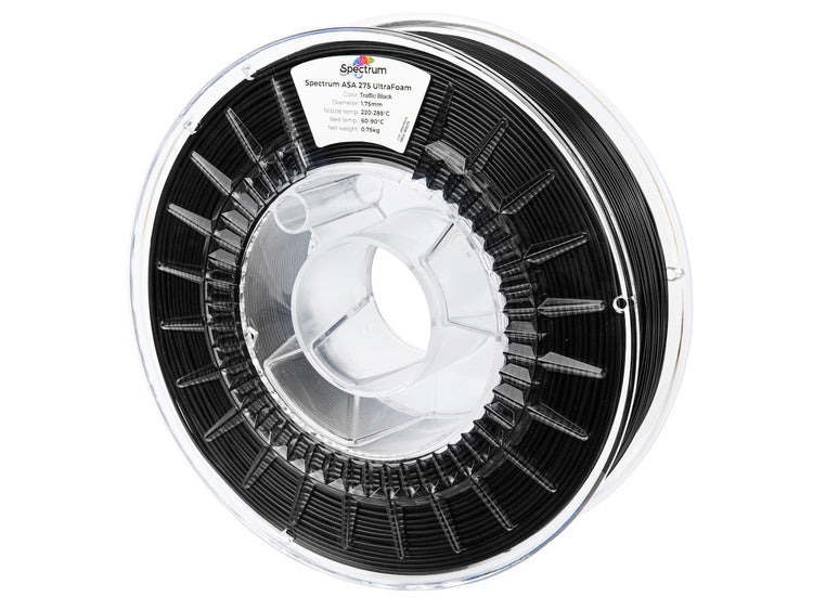 Light-Weight ASA Ultra Foam 1.75mm