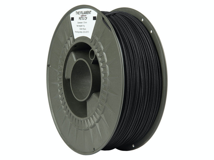 Petg CF (Carbon-Fiber) 1.75mm 1kg