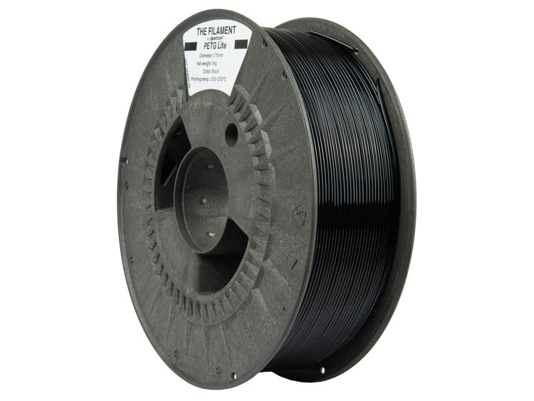 Petg Lite 1.75mm 1kg