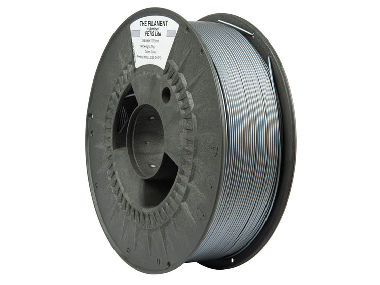 Petg Lite 1.75mm 1kg