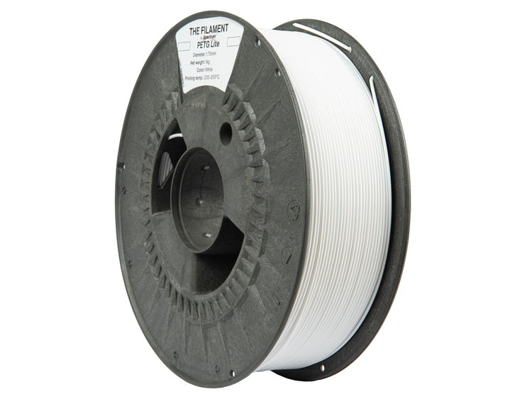 Petg Lite 1.75mm 1kg