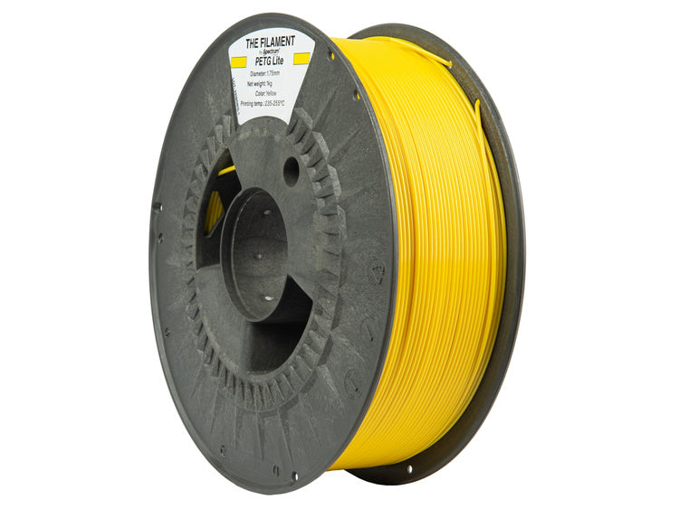 Petg Lite 1.75mm 1kg