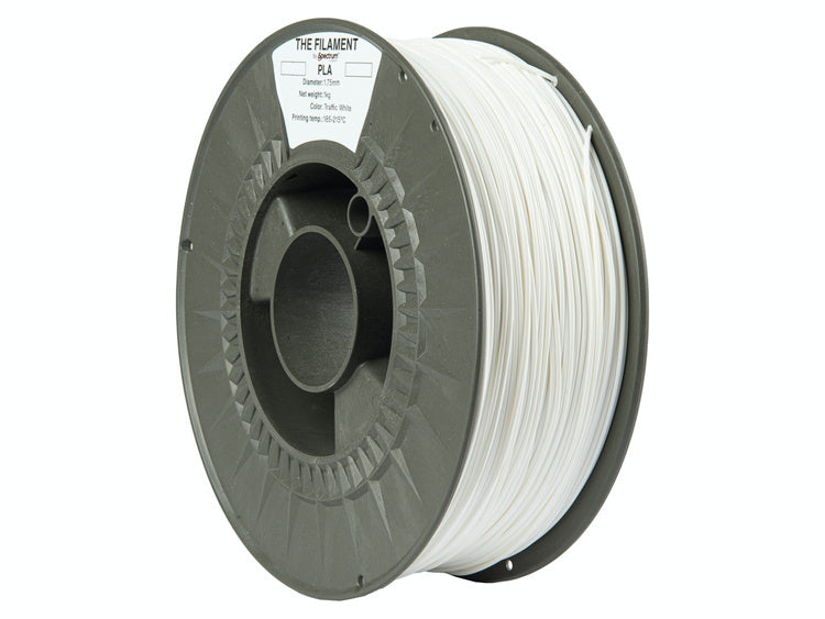 PLA The Filament 1.75mm 1Kg