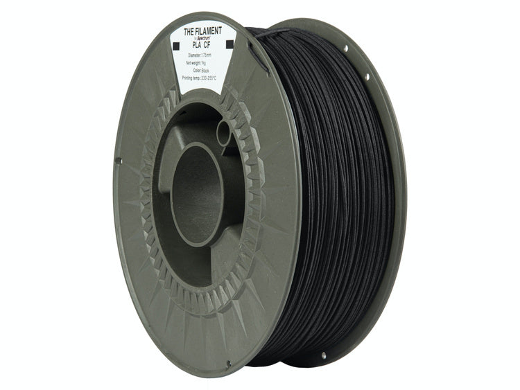 Pla CF (Carbon-Fiber) 1.75mm 1kg
