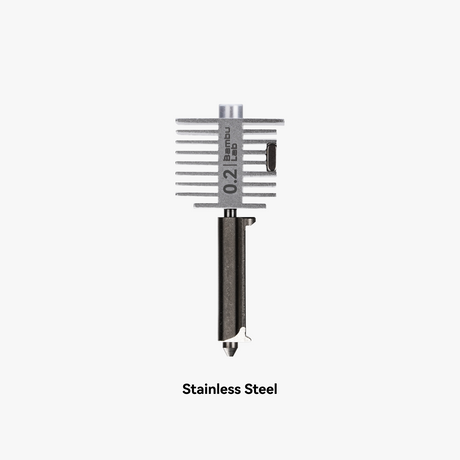 Bambu Lab Hotend Μύτες  (Για τους εκτυπωτές A1/A1mini/A2L)