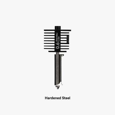 Bambu Lab Hotend Μύτες  (Για τους εκτυπωτές A1/A1mini/A2L)