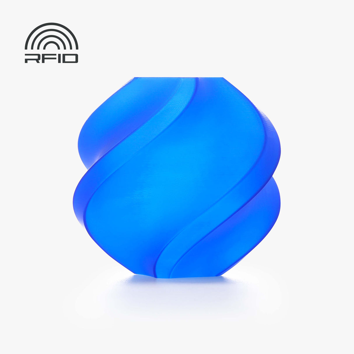 PLA Translucent 1.75mm 1kg