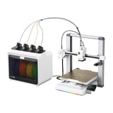 3d Εκτυπωτής Creality SPARKX i7 Color Combo(4 χρώματα)