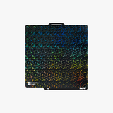Bambu 3D Effect Plate Starry