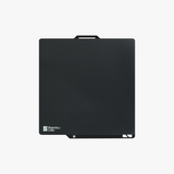 Bambu 3D Effect Plate Carbon