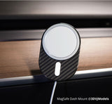 Bambu 3D Effect Plate Carbon