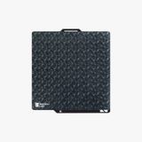 Bambu 3D Effect Plate Diamond