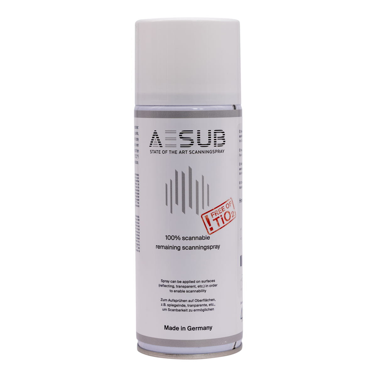 Scanning Spray (AESUB)(400ml)