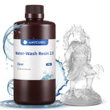 Anycubic Water-Wash Resin 2.0 1kg