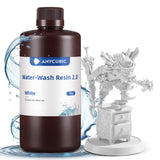 Anycubic Water-Wash Resin 2.0 1kg