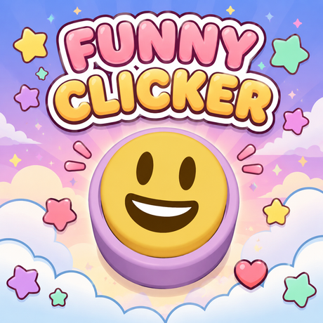 Emoji Funny Clickers-Keychain, Anti-Stress, Digital Download