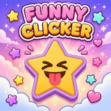 Emoji Funny Clickers-Keychain, Anti-Stress, Digital Download