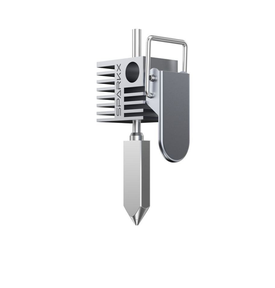 SparkX i7 Hotend (Μύτη)