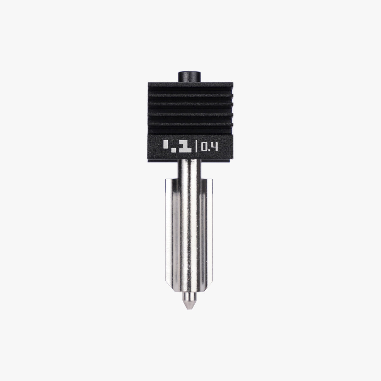 Bambu Lab Hotend Μύτες Hardened Steel (Για τους εκτυπωτές H2/P2S/X2D)