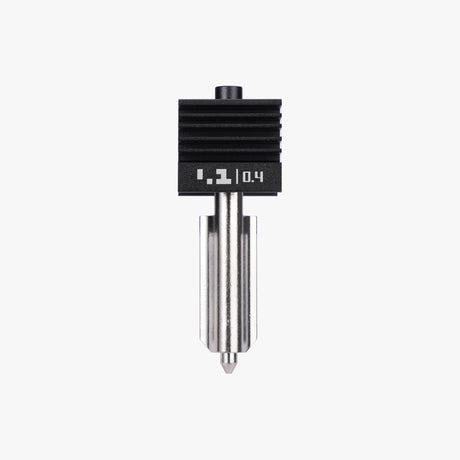 Bambu Lab Hotend Μύτες Hardened Steel (Για τους εκτυπωτές H2/P2S/X2D)
