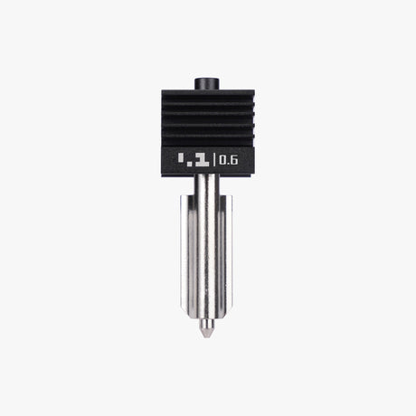 Bambu Lab Hotend Μύτες Hardened Steel (Για τους εκτυπωτές H2/P2S/X2D)