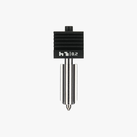 Bambu Lab Hotend Μύτες Hardened Steel (Για τους εκτυπωτές H2/P2S/X2D)