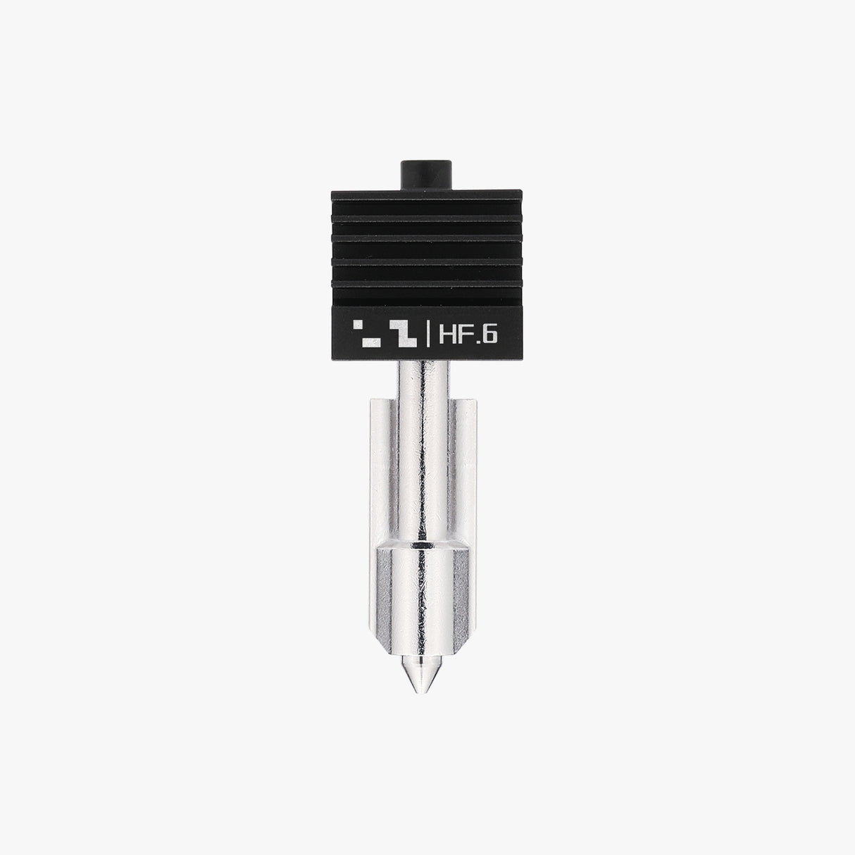 Bambu Lab Hotend Μύτες Hardened Steel (Για τους εκτυπωτές H2/P2S/X2D)