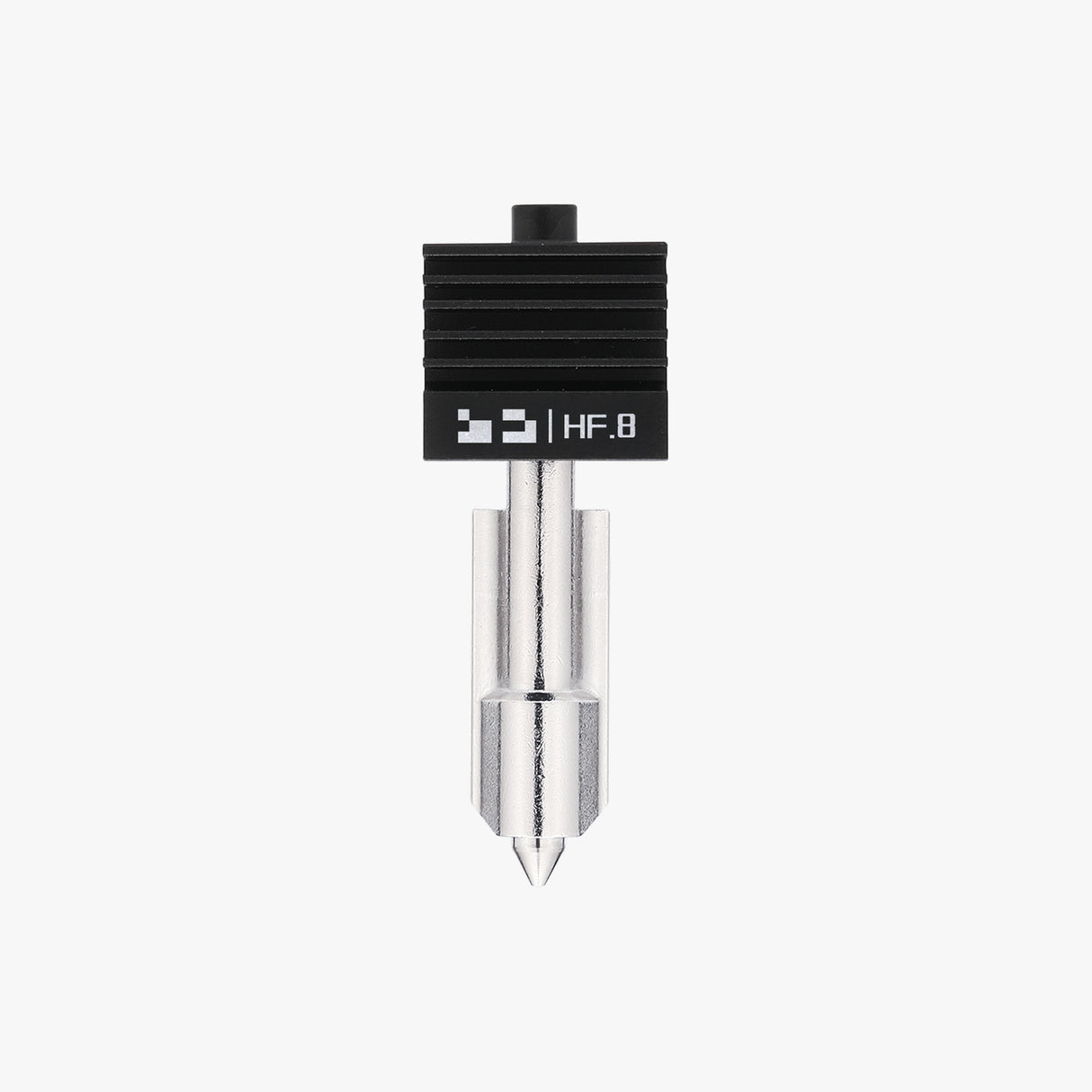 Bambu Lab Hotend Μύτες Hardened Steel (Για τους εκτυπωτές H2/P2S/X2D)