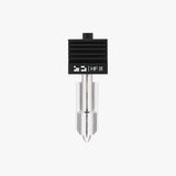 Bambu Lab Hotend Μύτες Hardened Steel (Για τους εκτυπωτές H2/P2S/X2D)