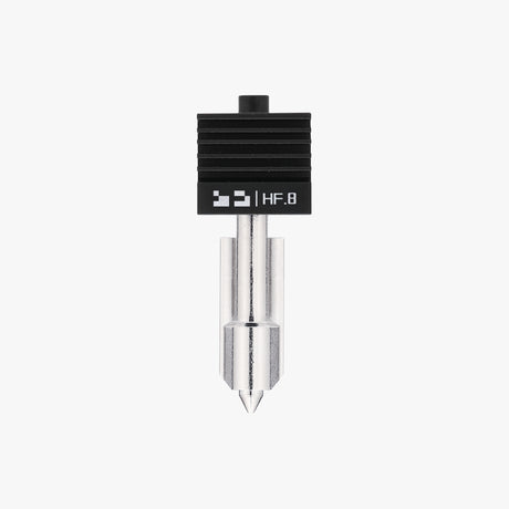 Bambu Lab Hotend Μύτες Hardened Steel (Για τους εκτυπωτές H2/P2S/X2D)