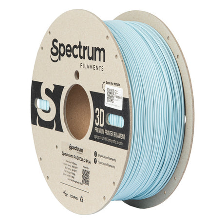 Pla Pastello 1.75mm 1kg
