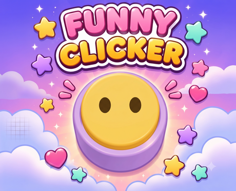 Emoji Funny Clickers-Keychain, Anti-Stress, Digital Download