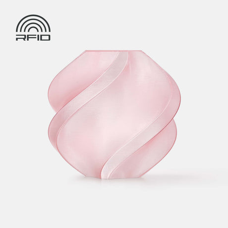 PETG Transluscent 1.75mm 1kg