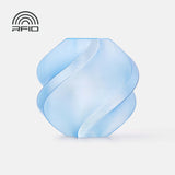 PETG Transluscent 1.75mm 1kg
